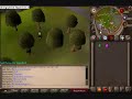 Runescape - Easter 2008