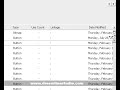 How to Modify a Flash Template How to Modify a Flash Template