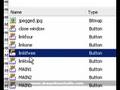 How to Modify a Flash Template