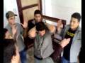 كوميديا مسخره..شوفوا عملوا ايه فى الواد