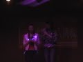 Linda's Third Performance - 天之驕女 (容祖兒)