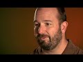 Preg-O Man Episode 3: Morning Sickness