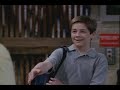 Season 3 Ep Sons and Lovers. Jack's son Elliot turns up played by a young Michael Angarano. This is a very sweet and funny scene.