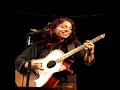 Ani DiFranco - Overlap