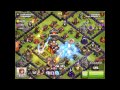 Jan 09, 2015: clash of clans "55 hogrider attacks" - warning - you asked for this strategy!