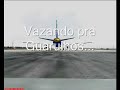 Pouso ILS em Viracopos SBKP
