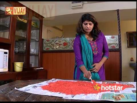 Deivam Thandha Veedu 03/04/15