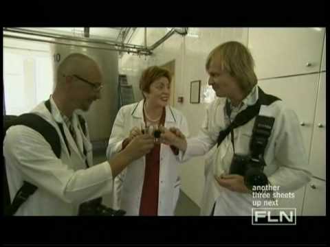 Three Sheets - Lithuania Part (1/2)