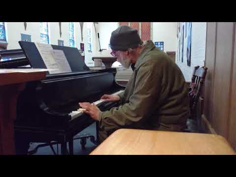 Midnight Screams Eden in Babylon