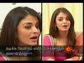 aishwarya rais latest interview  a must watch!! part 1