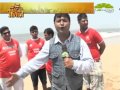 Juhu Chaupaty se Mumbai ki Aawaz with Sanjay Mishra ( Lemon news) 24 March 2016 Part-2