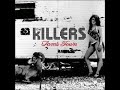 the killers - sams town