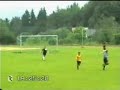 100 Meter Tor 100 Meter Tor