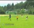 100 Meter Tor