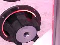 Tour of the Kenwood booth at the 2007 CES