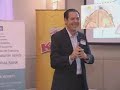 Your perceptions guide your feelings about your associates and customers. Michael is talking live at the 2nd Limassol Management Conference.