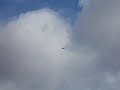 Spitfire LOW Flypast!