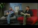 Martin Wood & Robin Dunne- In The Writers Room: Part 1