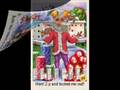 Pogo Mini Show