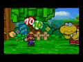 Paper Mario 64 - Opt Boss - Kent C Koopa (Min HP)