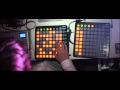 Madeon Live Trust The Buzz @ L envers Club [official Video]