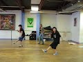 Hip Hop Wednesdays- Harbour Dance, Vancouver BC