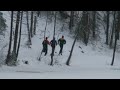 Défi Hivernal Contant Défi Hivernal Contant