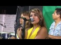 CORAZON SERRANO - VETE POR DONDE VINISTE - PRIMICIA 2012 CANTA IRMA