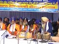 Bhai kulwant singh ji (akhand kirtani jatha)