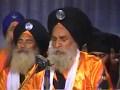 Bhai kulwant singh ji (akhand kirtani jatha)