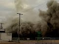 Ogilvie Flour Mill in Winnipeg comes down Ogilvie Flour Mill in Winnipeg comes down