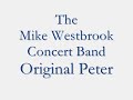 Mike Westbrook - Original Peter