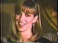 Debbie Gibson - EY celebration party (1989)