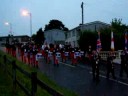 Blair Memorial @ Ballymacall 08