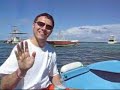 Sini Vlaisavljevic Travelogue Punta Cana Dominican Republic