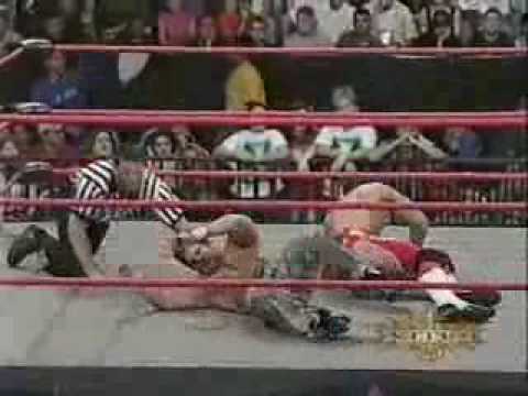 Jason Jett - Jason Jett vs Disco Inferno.