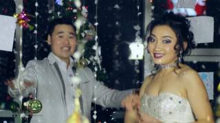 Цасан ширхэг