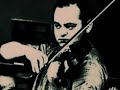 michael rabin plays tzigane by ravel
