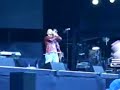 Shayne Ward-Pearse Stadium