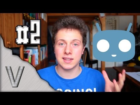 how to install pdroid patch