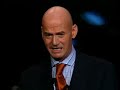 Pim Fortuyn - Speech Leefbaar Nederland, deel 3/4