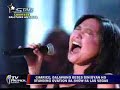 Charice Pempengco in David Foster and Friends Concert Charice Pempengco in David Foster and Friends Concert