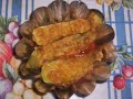 Parmigianina di zucchine di Marastina