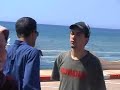 Bousfer Plage Bomo Ouverture Saison Estival  - MAHI