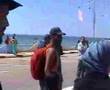 Bousfer Plage Bomo Ouverture Saison Estival - MAHI