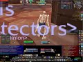 Karazhan Shade of Aran - Cenarion Protectors