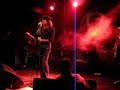 HIM \"killing loneliness\" live at brussels 7th july 2007 HIM \"killing loneliness\" live at brussels 7th july 2007