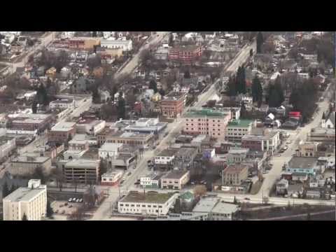 how to plan a trip to bc