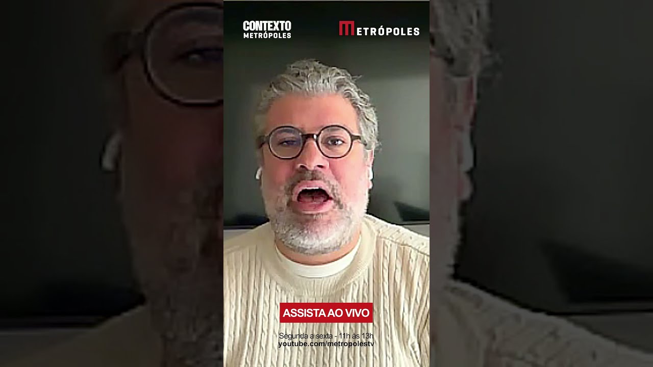 Master: "Não tem como negar que saída de Wagner será ligada ao caso", avalia Monteiro