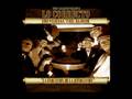 Lo Correcto Universal The Album- Por que tu me tiras